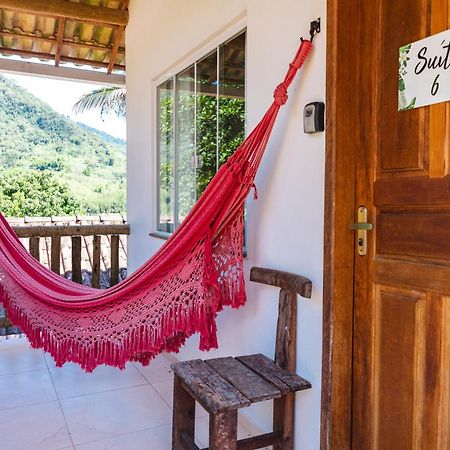 Peniel Do Sana Guest House Eksteriør bilde