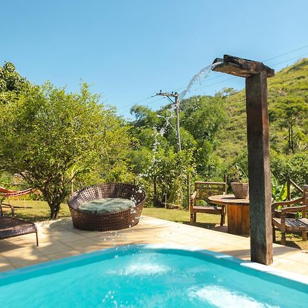 Peniel Do Sana Guest House Eksteriør bilde