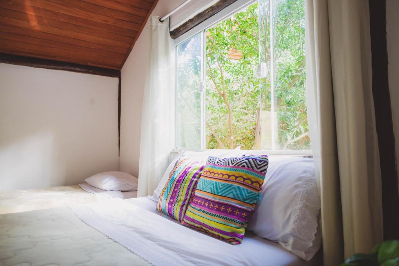 Peniel Do Sana Guest House Eksteriør bilde