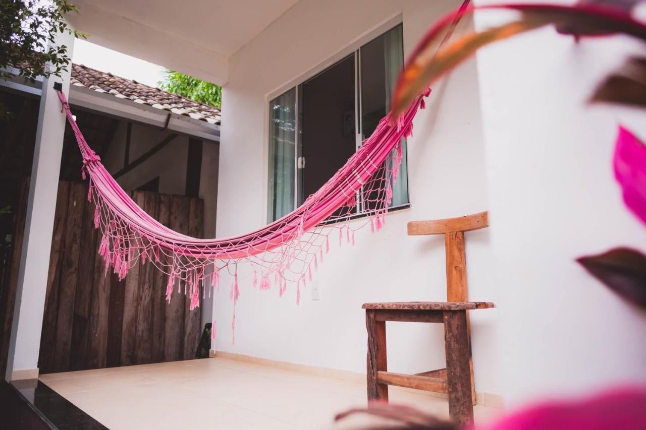 Peniel Do Sana Guest House Eksteriør bilde