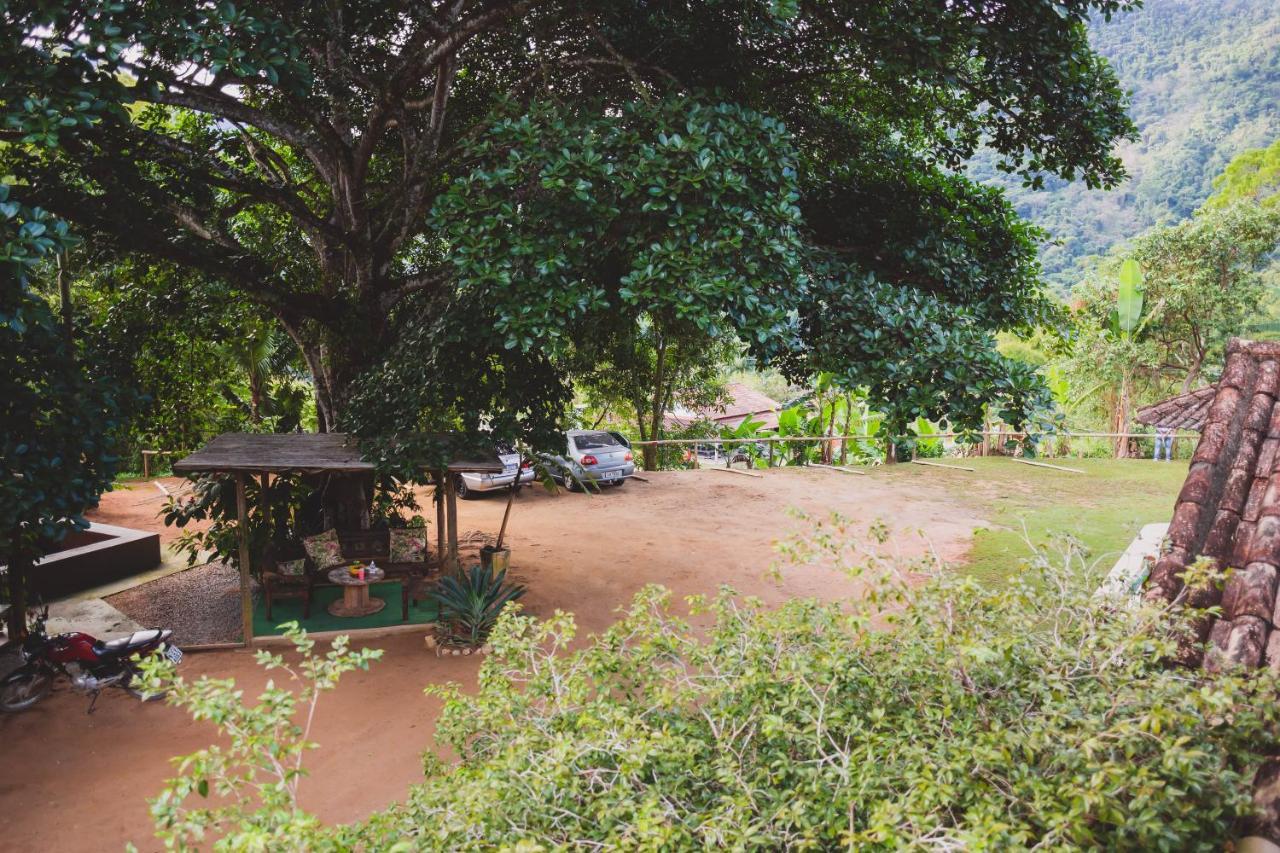 Peniel Do Sana Guest House Eksteriør bilde