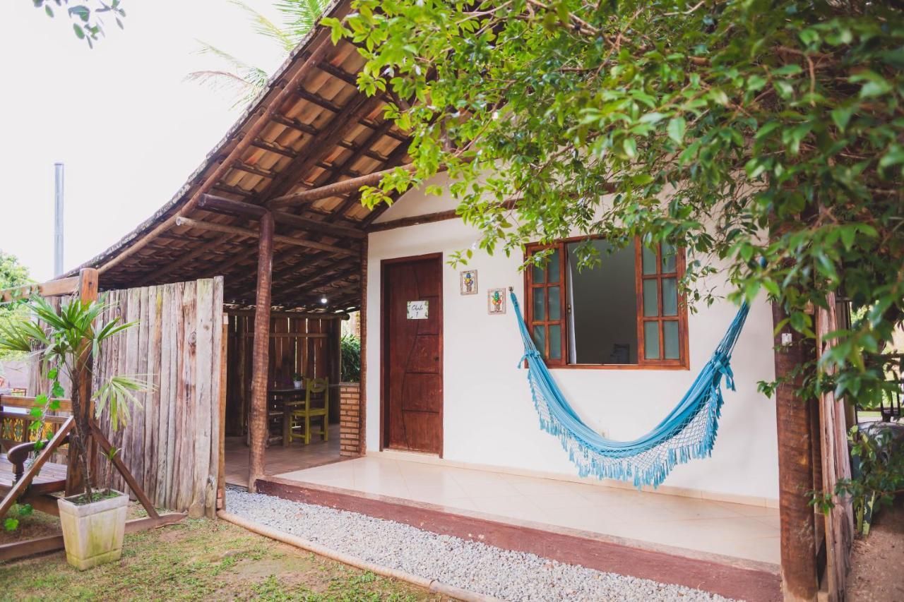 Peniel Do Sana Guest House Eksteriør bilde