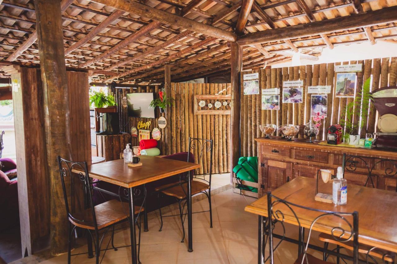 Peniel Do Sana Guest House Eksteriør bilde