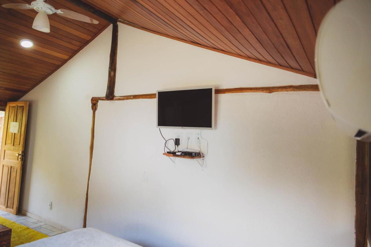 Peniel Do Sana Guest House Eksteriør bilde