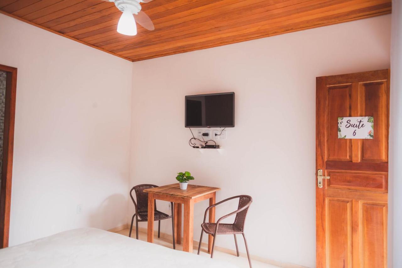 Peniel Do Sana Guest House Eksteriør bilde