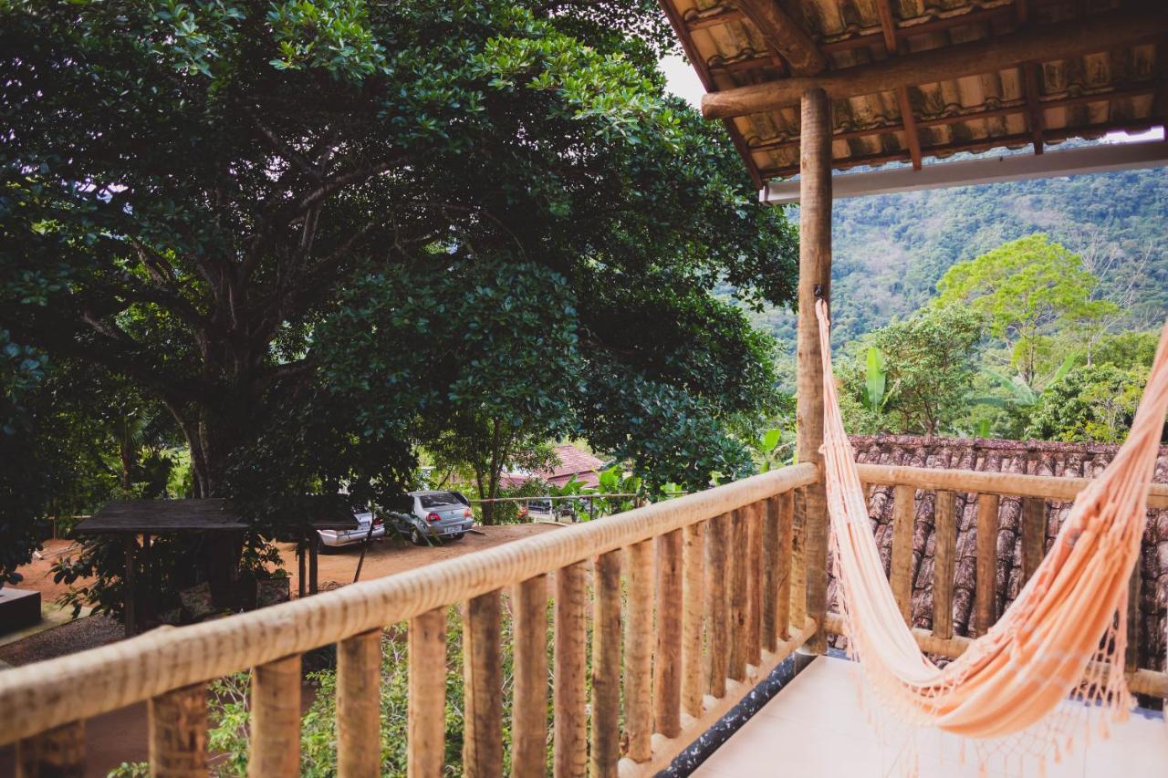 Peniel Do Sana Guest House Eksteriør bilde