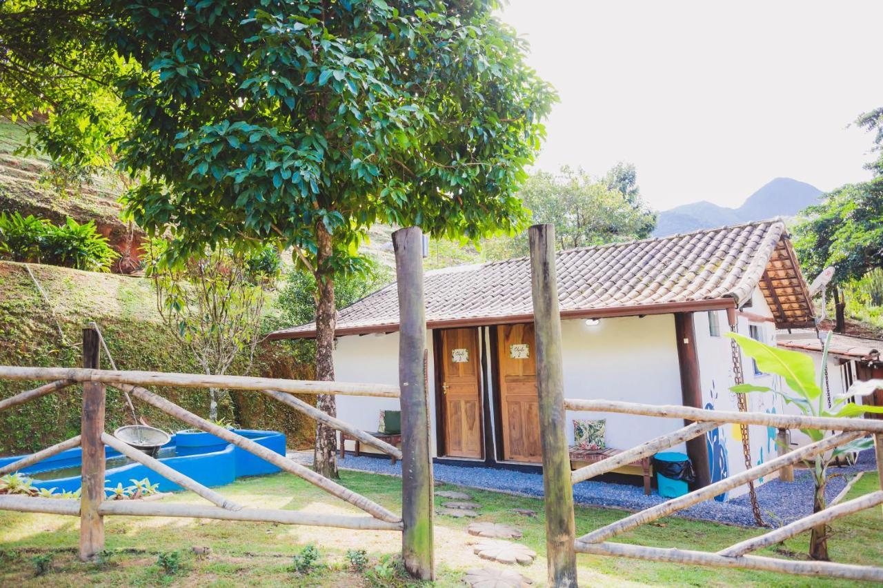 Peniel Do Sana Guest House Eksteriør bilde