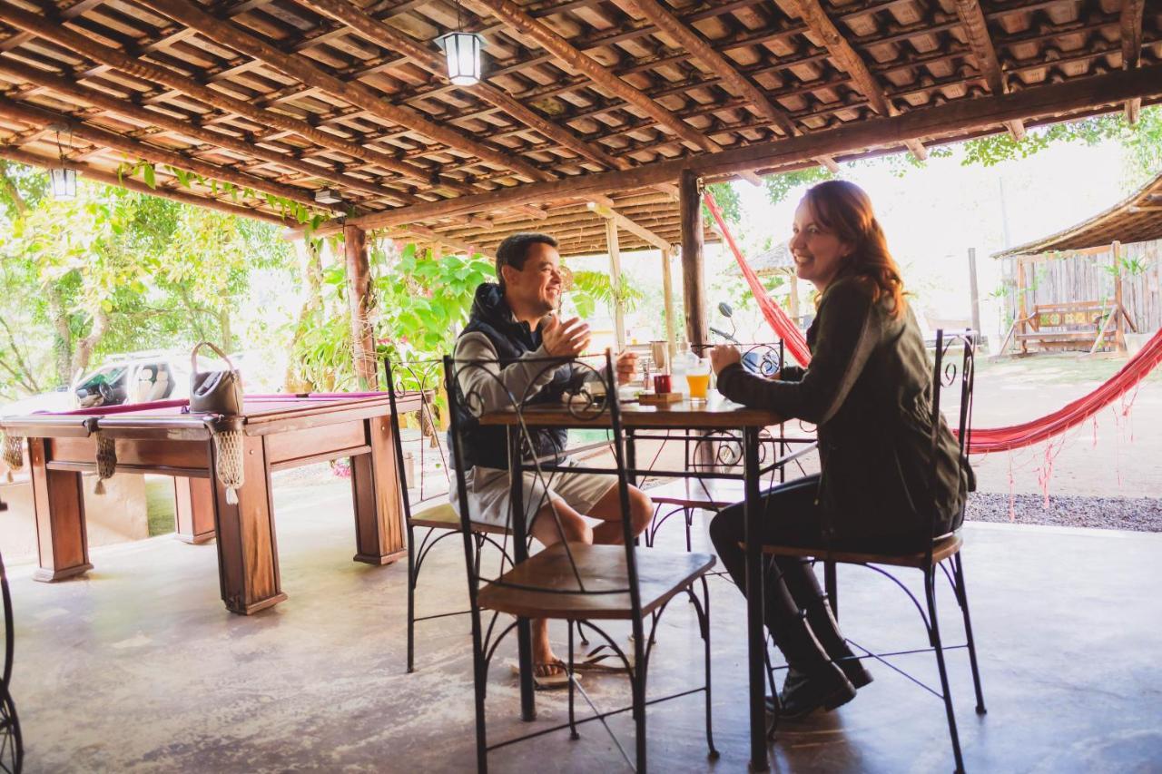 Peniel Do Sana Guest House Eksteriør bilde