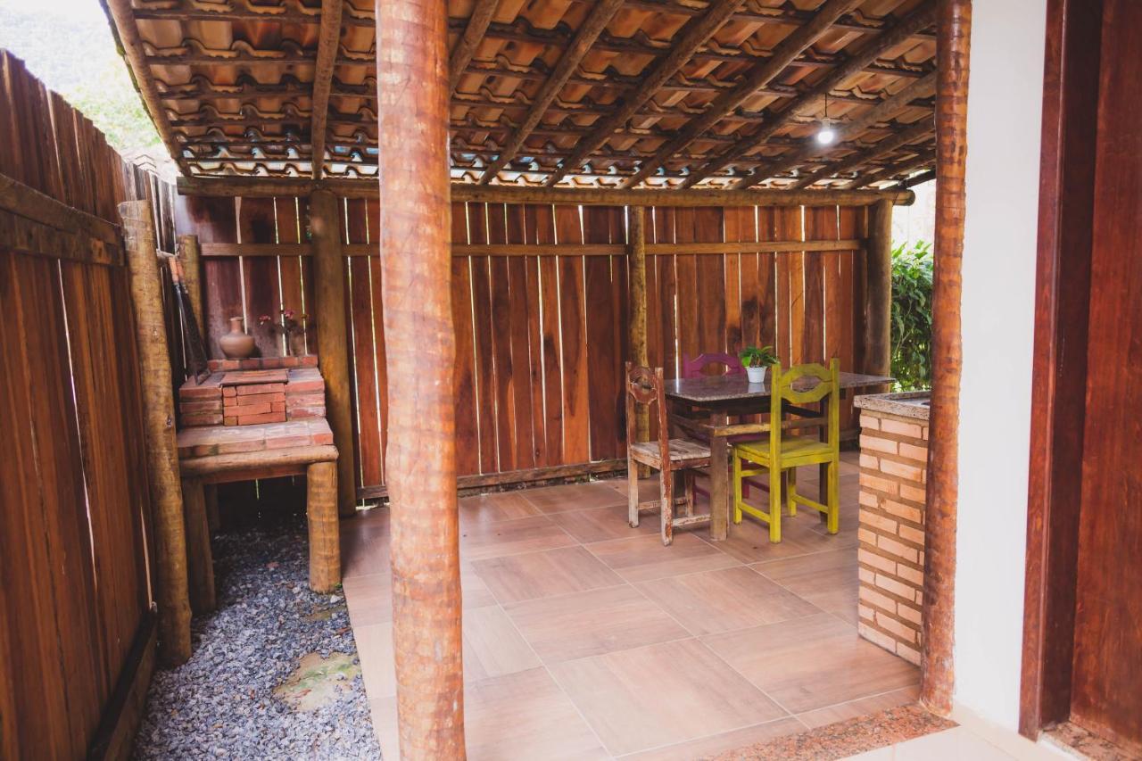 Peniel Do Sana Guest House Eksteriør bilde