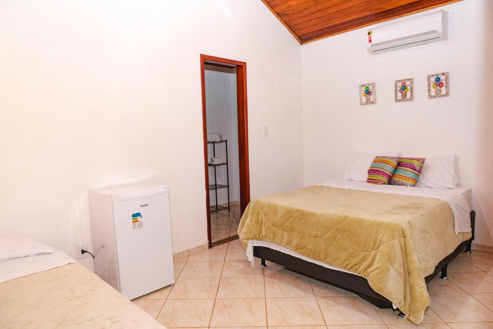 Peniel Do Sana Guest House Eksteriør bilde