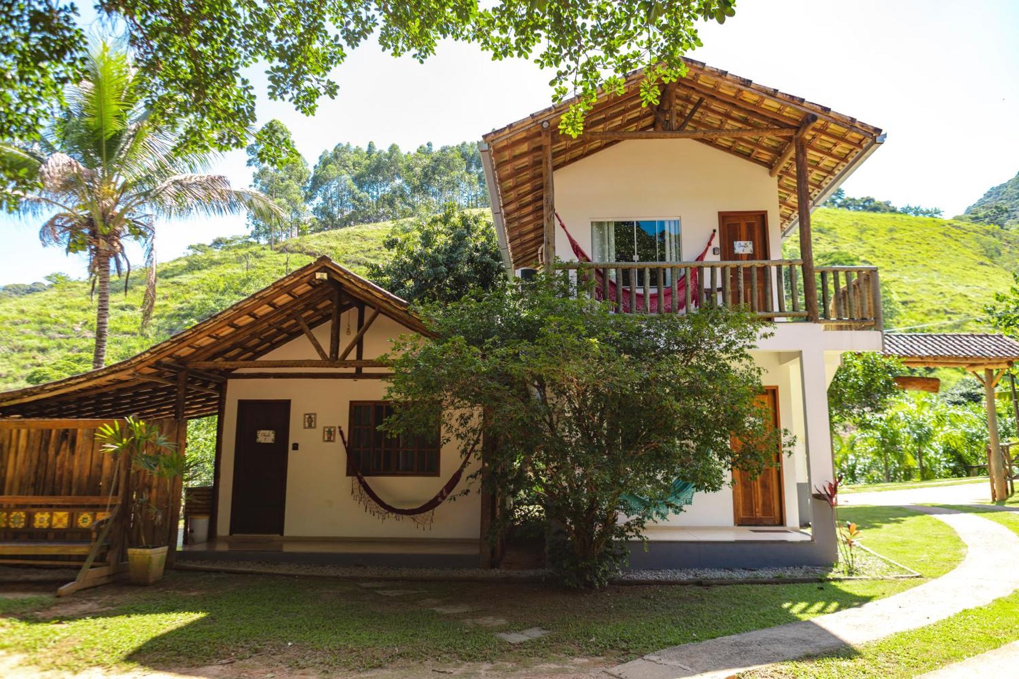 Peniel Do Sana Guest House Eksteriør bilde