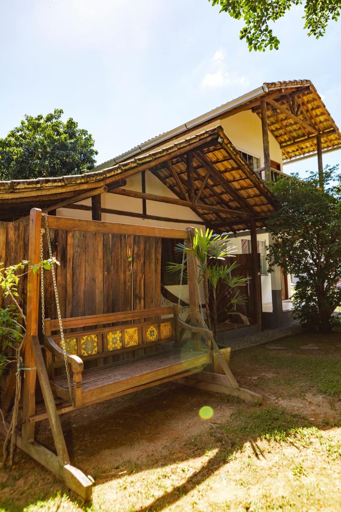 Peniel Do Sana Guest House Eksteriør bilde