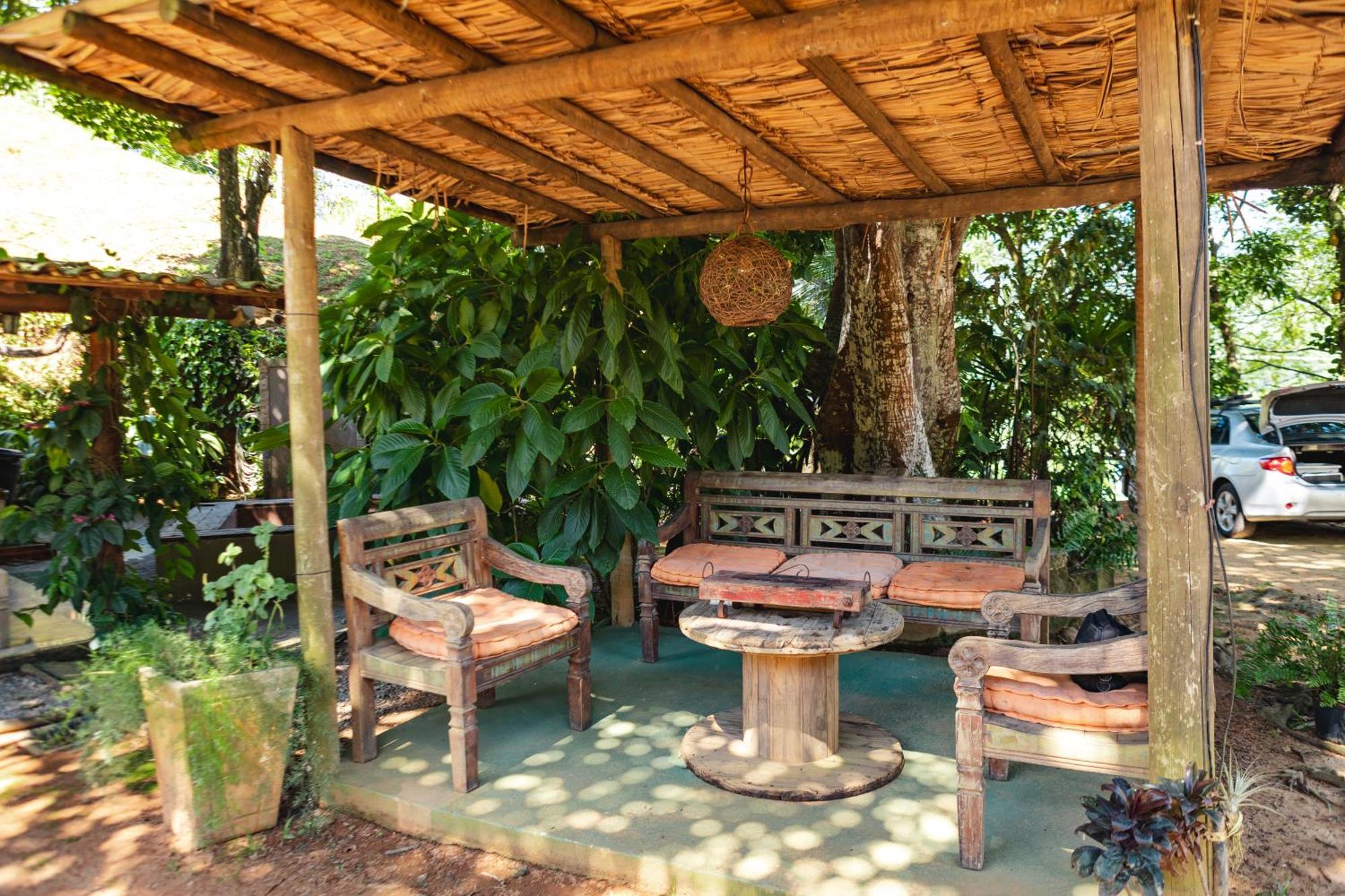 Peniel Do Sana Guest House Eksteriør bilde