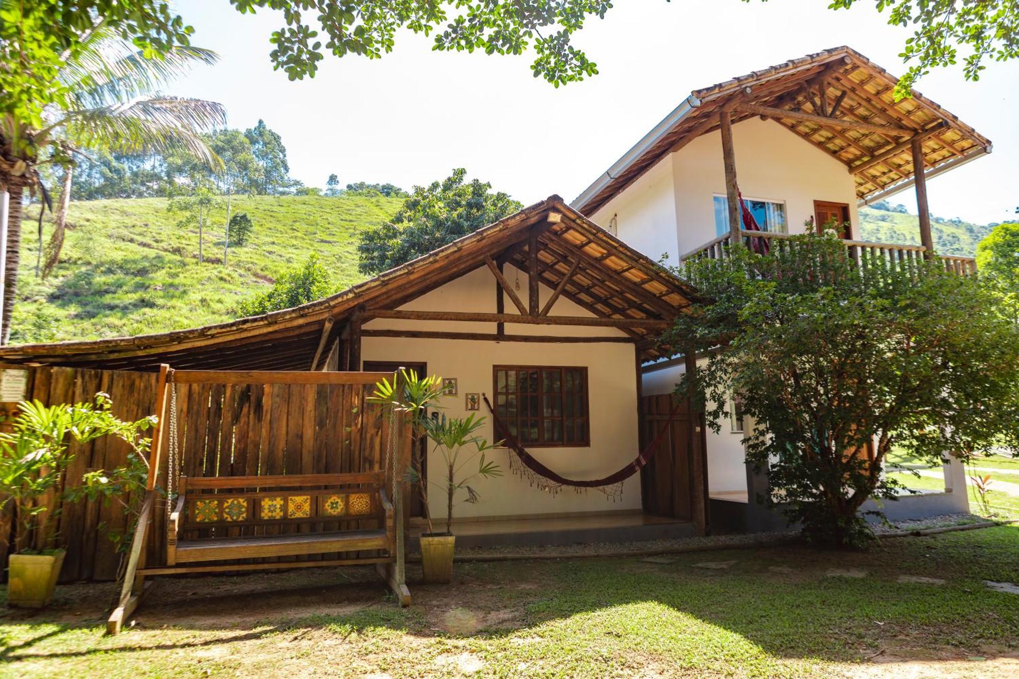 Peniel Do Sana Guest House Eksteriør bilde